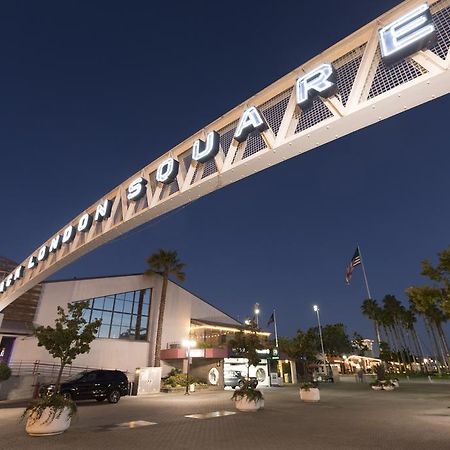 Z Hotel Jack London Square Oakland Dış mekan fotoğraf