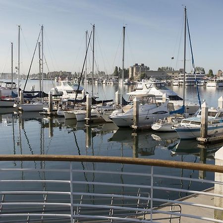 Z Hotel Jack London Square Oakland Dış mekan fotoğraf