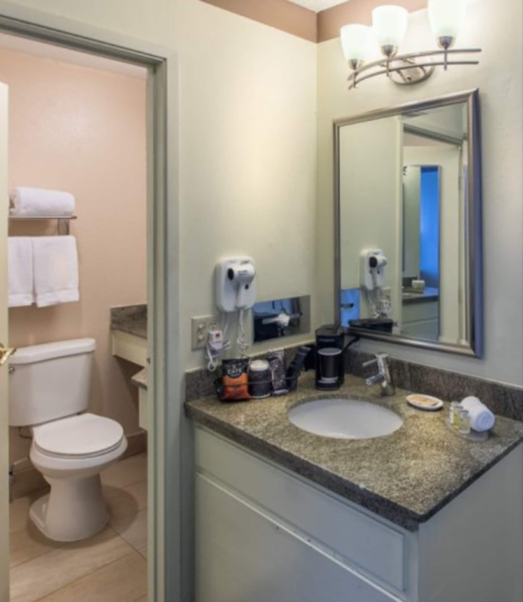 Z Hotel Jack London Square Oakland Dış mekan fotoğraf
