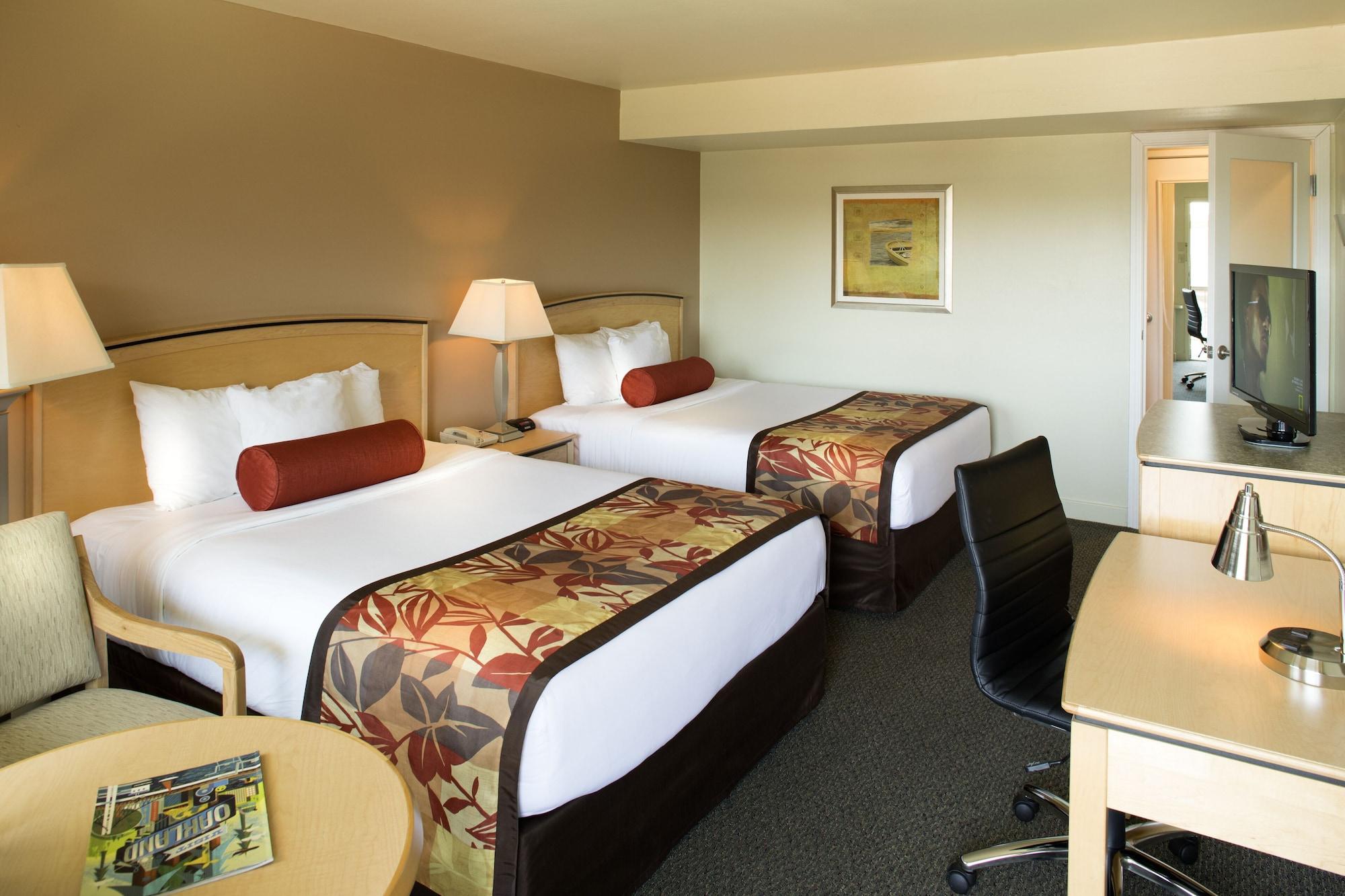 Z Hotel Jack London Square Oakland Dış mekan fotoğraf