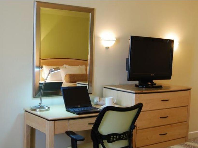 Z Hotel Jack London Square Oakland Dış mekan fotoğraf