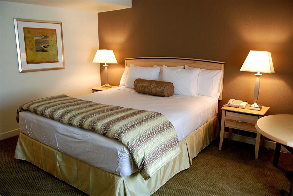 Z Hotel Jack London Square Oakland Dış mekan fotoğraf