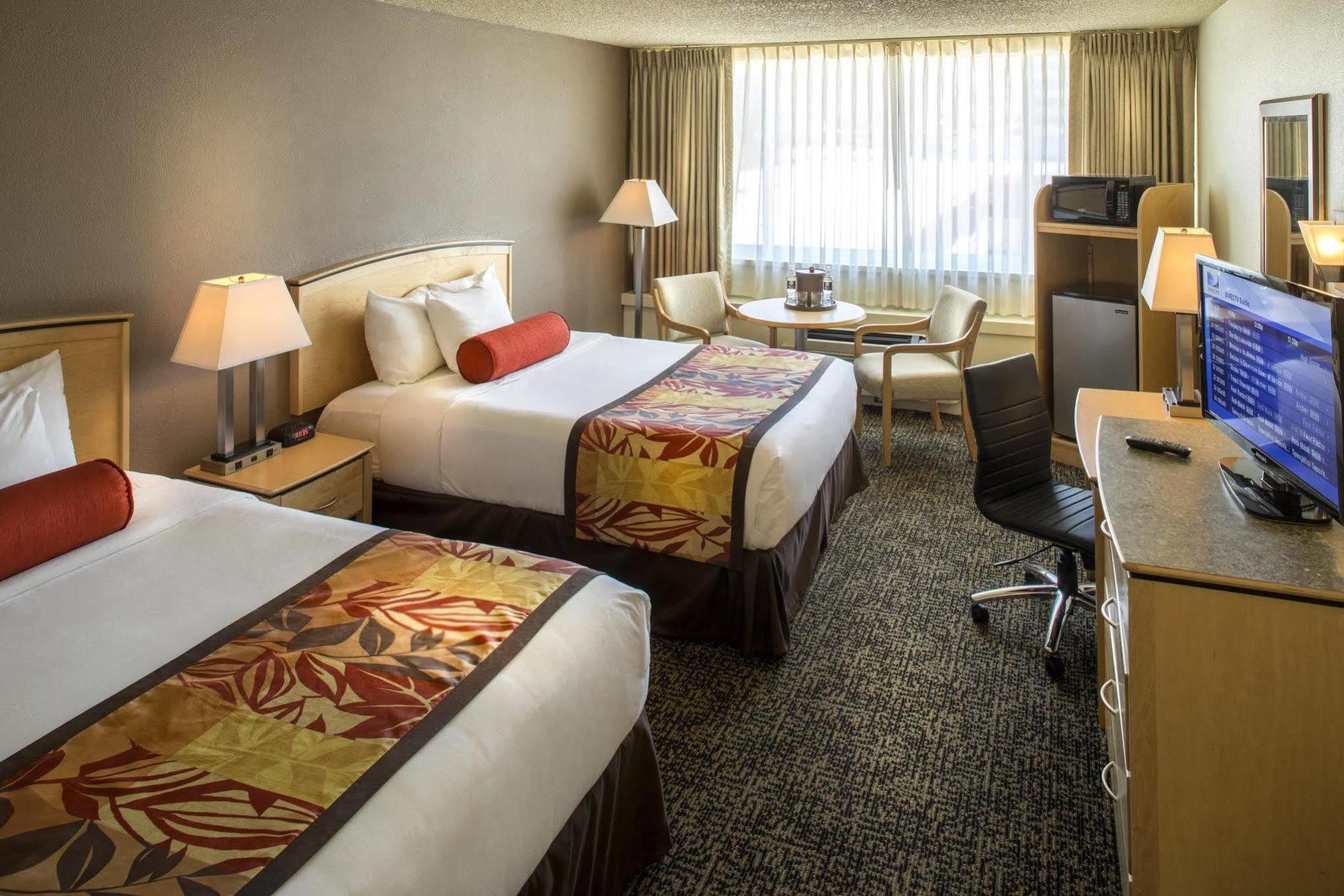 Z Hotel Jack London Square Oakland Dış mekan fotoğraf