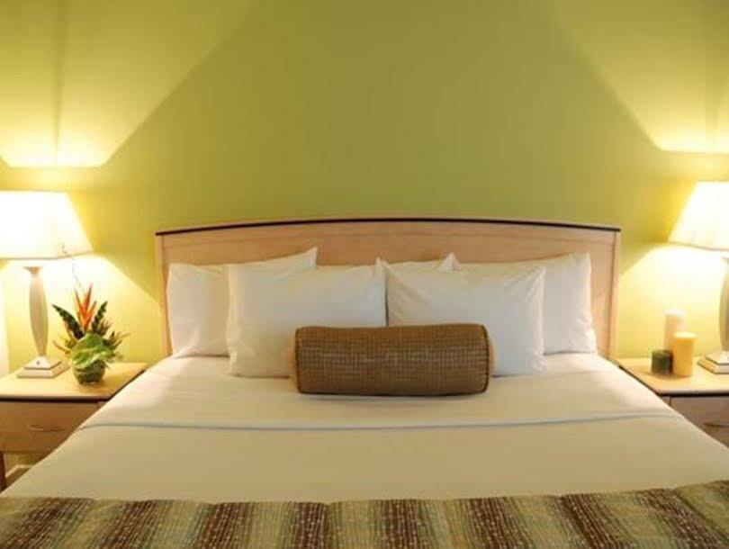 Z Hotel Jack London Square Oakland Dış mekan fotoğraf